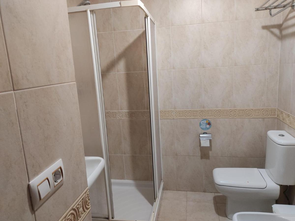 Hotel Camagueey Хіхон Екстер'єр фото